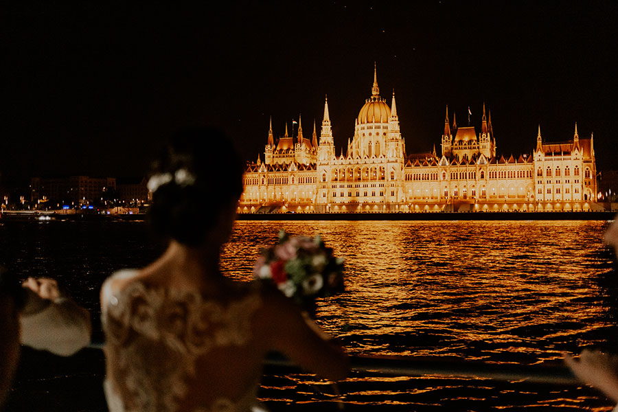 Свадьба в Венгрии. Свадьба в Европе. Роман и Ирина