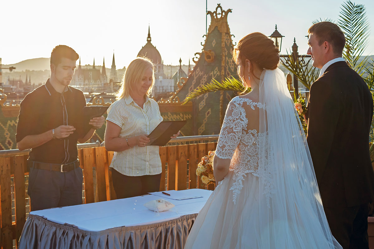 Свадьба в Венгрии. Свадьба в Европе. Ксения и Вячеслав