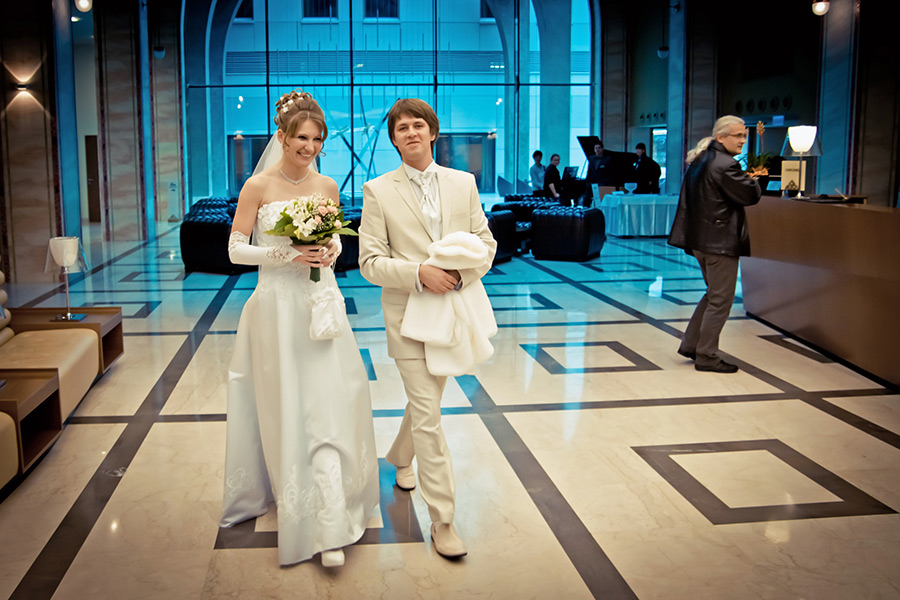 Свадьба в Венгрии. Свадьба в Европе. Мария и Юрий