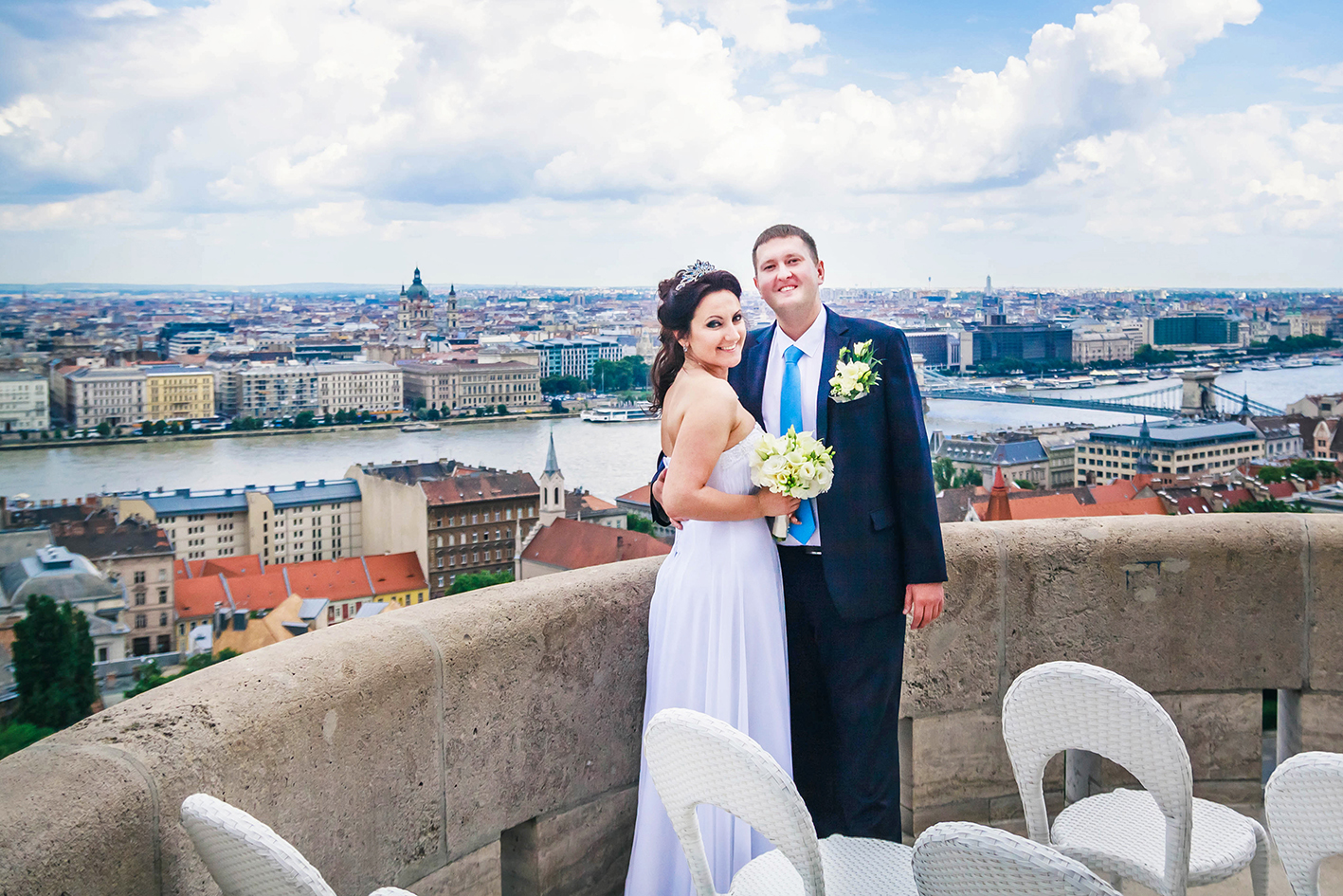 Свадьба в Венгрии. Свадьба в Европе. Ольга и Алексей